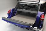 Chevrolet Custom Newmad 1955 года